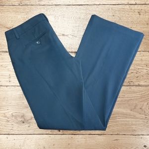 Express Editor Dress Pants, size 4 regular, black